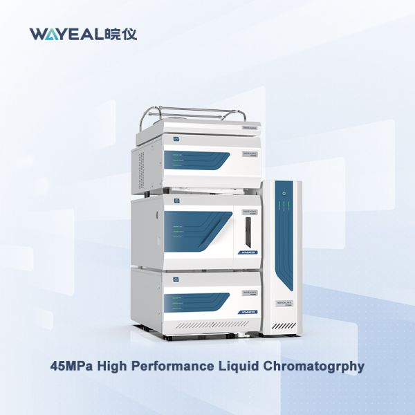 USB / Ethernet Interface HPLC Liquid Chromatography Instrument LC3200S