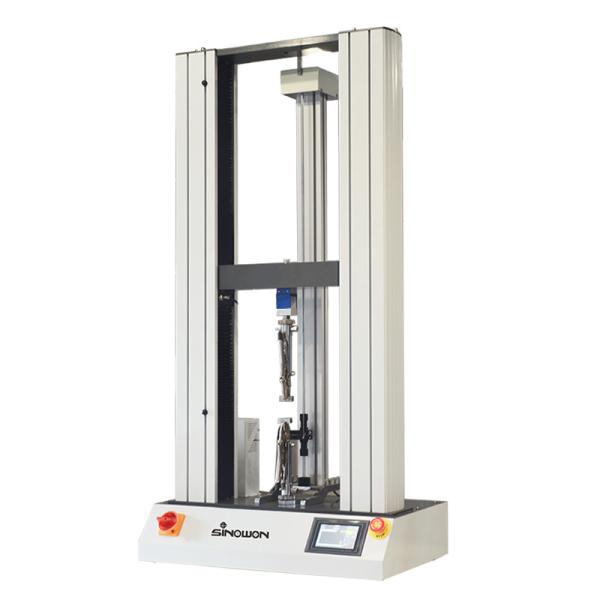 Machine d'essai de traction-compression servo-commandée pour ordinateur 0,05 - 1000 mm/min ST-1166