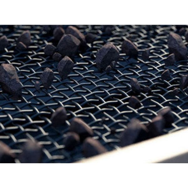 304 нержавеющая сталь протянутая проволока экрана блокировка сжатые для вибрации