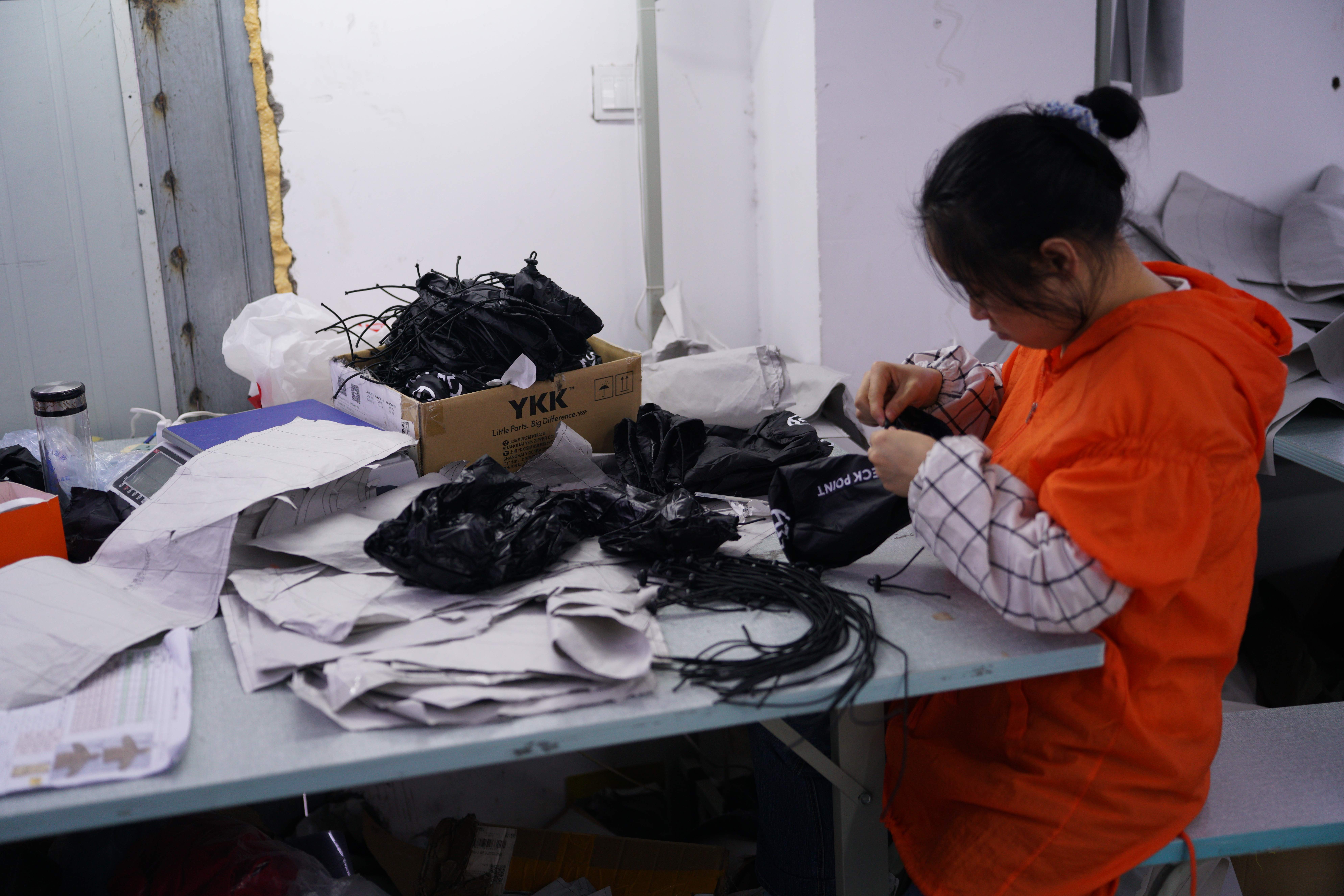 Shanghai Senyu Industrial Co., Ltd