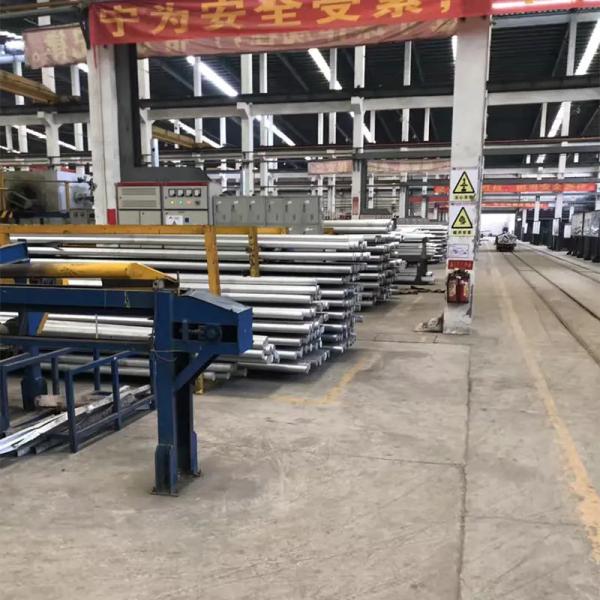 Cutting Size 3A21 Aluminum Round Rod Aluminum Stick Rods 3003 3103 3004 3005