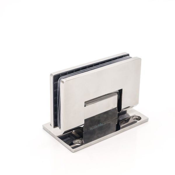 45 кг нержавеющей стали 90 градусов стеклянный душ панцирь для ванной стеклянный экран Долгая жизнь