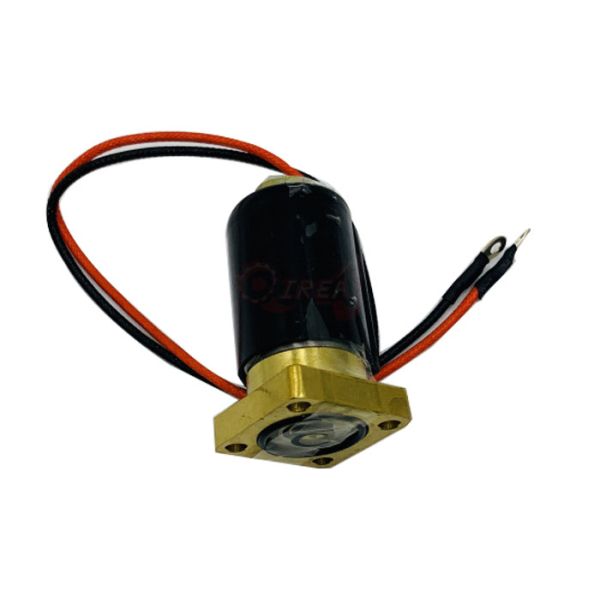 Excavator Wheel Loader Solenoid Valve WA350-1 WA400-1 Rotary Solenoid Valve 561-15-47210