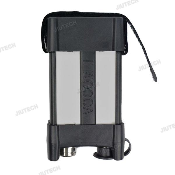 CF19 Laptop Para vocom vocom 2 vocom ii PRO Premium Tech Tool ppt ferramenta de diagnóstico de escavadeira de caminhão ferramenta para UD//Renault