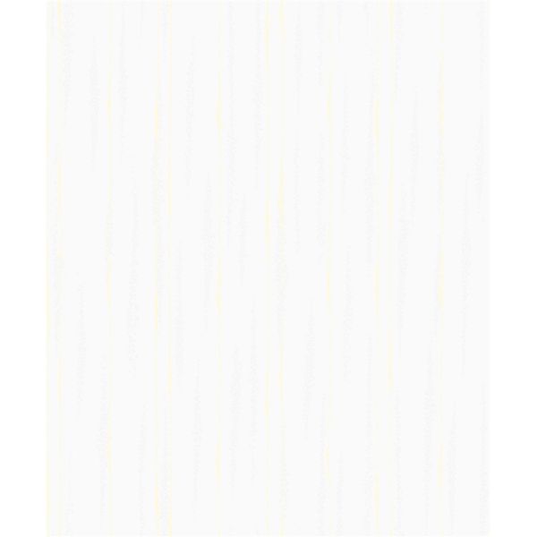 Contemporary PVC Waterproof Wallpaper Removable With Vertical Stripes Pattern