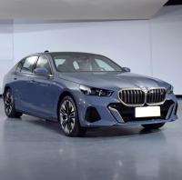 2024 M60 G60 35l SUV de luxe EV I5 BMW voitures d'occasion batterie au lithium-ion ternaire pour adulte