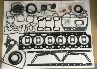 ME031916 Excavator Full Engine Gasket Set 6D14 6D14T For SK07 2 HD400 MS180