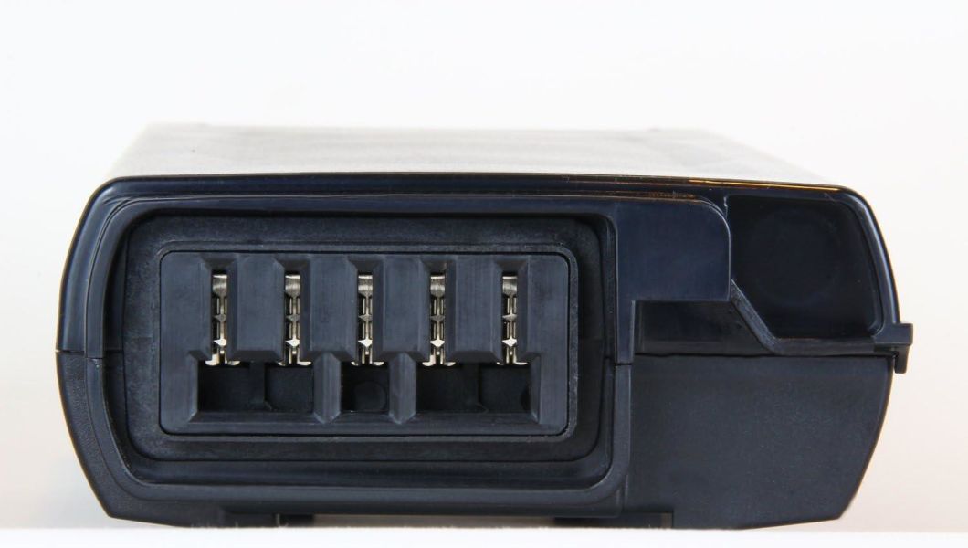 36В 11,6а (300/400) Bosch Classic Power Pack Bosch Ebike Заменяющая батарея для батареи Bosch Powerpack