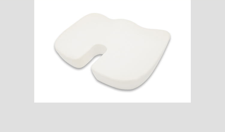 Flexible Travel Neck Roll Pillow with Memory Foam Filling and Customized Color Option