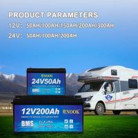 Aceitável OEM/ODM 12V 48v 60v 72v 40ah 5ah 8ah 10ah 20ah Bateria com capacidade personalizada