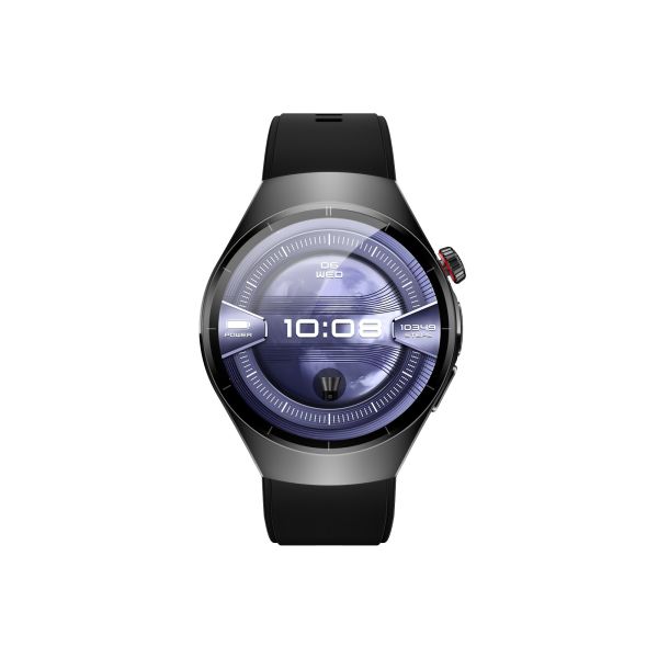 SK45Pro Fitness Smart Watch - Blood Pressure Heart Rate Monitor Magnetic Charging