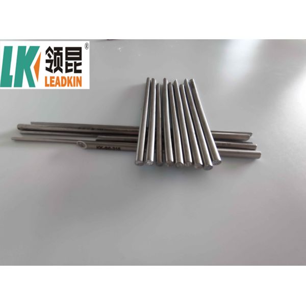 металлическая обшитая минеральная изолированная термопара 8core привязывает 6mm SS321 NiCr NiSi