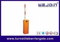 barrière escamotable automatique de porte de stationnement de voiture électronique de sécurité