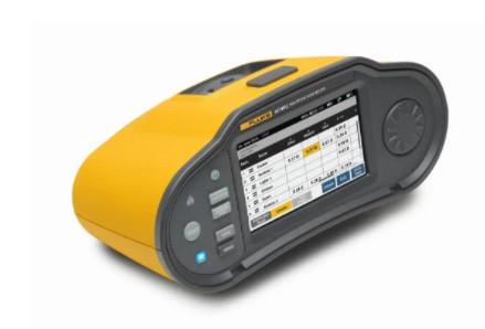 Fluke 1670 Series Multifunction Installation Testers F1670 Fluke 1664 FC Fluke 1663 Fluke 1662 F1670 F1664 F1663