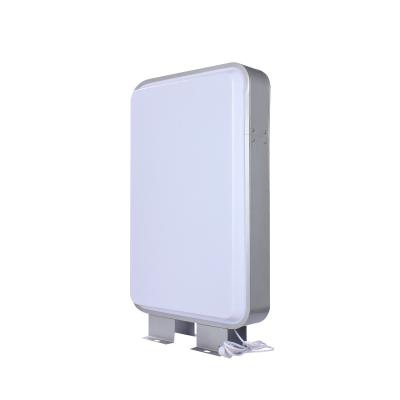 Simple Style Customized LED Light Box For Advertising Logo Energy Saving