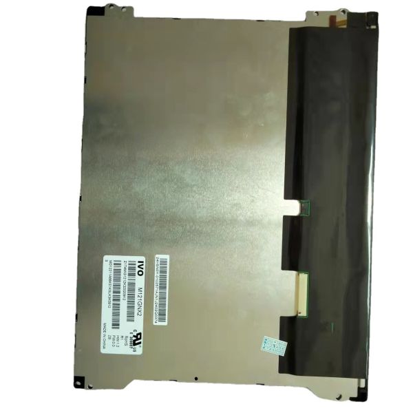 12.1 дюймовый tft дисплейный модуль 1024X768 разрешения 20PINS LVDS интерфейс 350c/d