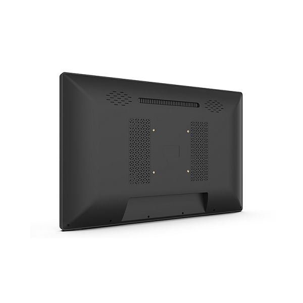 21.5-inch LCD monitor, wall-mounted commercial digital signage, electronic menu screen for catering, fitness interactive all-in-one machine with Wi-Fi & Android system