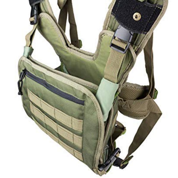 New Arrival Amazing design Front Baby Holder for Dad