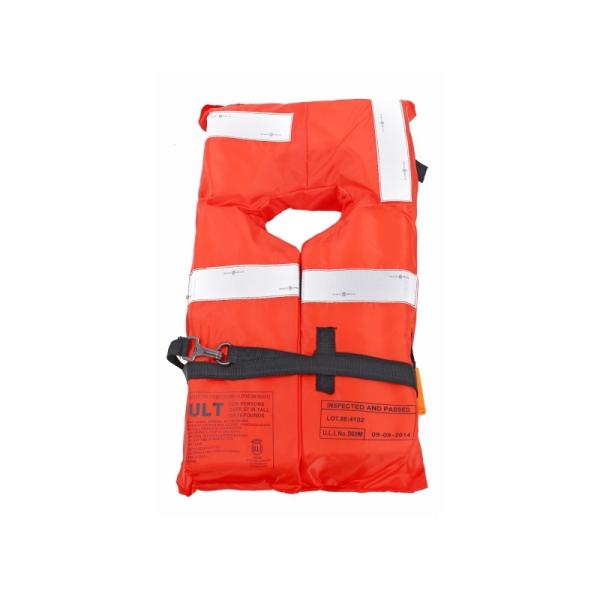 AG18009 Polyester Oxford Marine Life Jacket