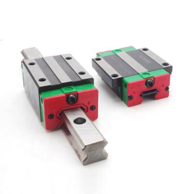 GCr15 HGH30HA linear motion guideways With 1pcs Linear Carriage 900mm Length