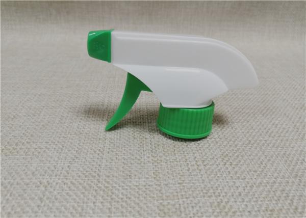 28 / 410 Advanced Spray Dispenser Pumps PP Material Customized Tube Length
