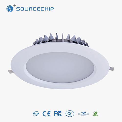 20W SMD LED downlight wholesale supply
