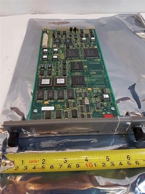 ABB INNPM12 NETWORK PROCESSOR MODULE DCS Module +5VDC 10W MAX
