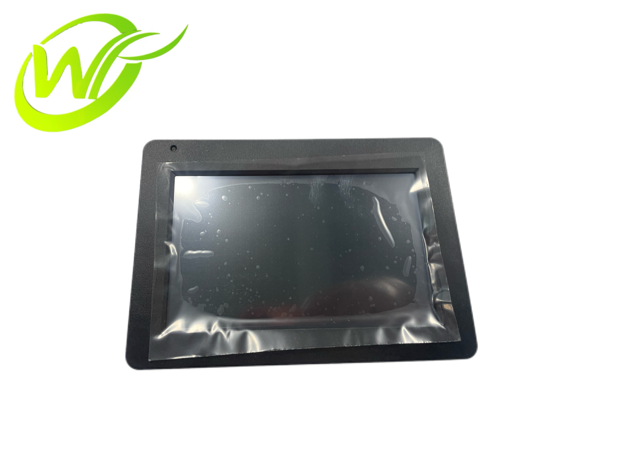 NCR DISPLAY - 7 INCH GOP (F07SBL) 445-0753129