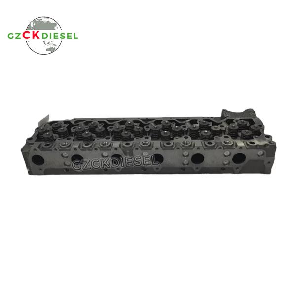 Cylinder Head Assy 5259423 5529522 5404060 5348479 for Cummins QSL8.3 QSL9 ISL6 Engine