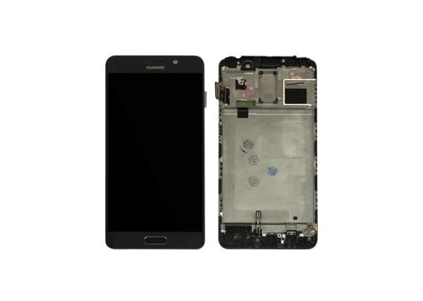 100% Original Huawei Mate 9 Pro LCD Screen 100% No Spot / No Dead Pixel