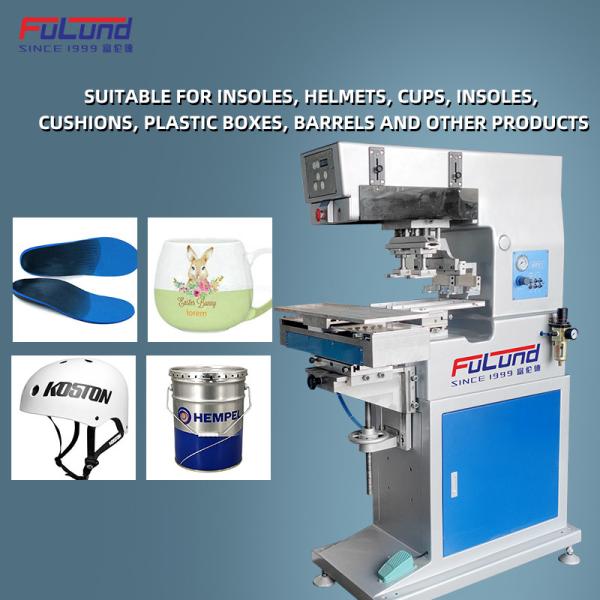 Famous factory Printer Manual  adult Toys Silicone Pad Printing Machine With Cheapest Price