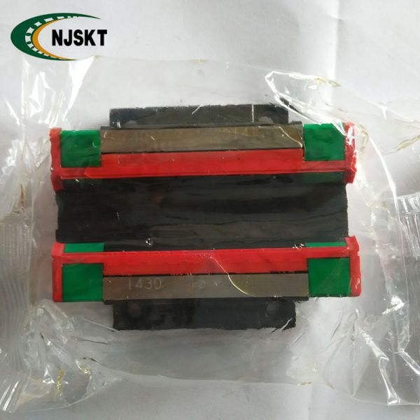 Guidage linéaire HIWIN HGW20CC 20mm Rail de guidage linéaire lourd 3000mm