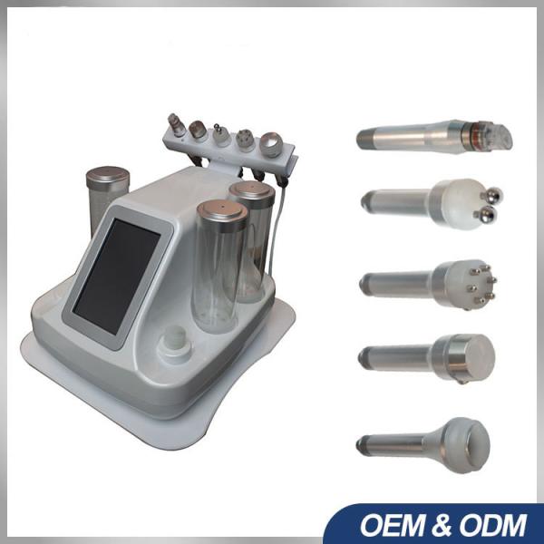 Jetpeel Oxygen dermabrasion ultrasonic water facial dermabrasion machine for skin tightening