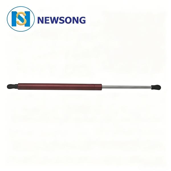 1200N 1500N Compressed Air Spring For Bus 200mm 285mm 400mm 440mm 595mm Length
