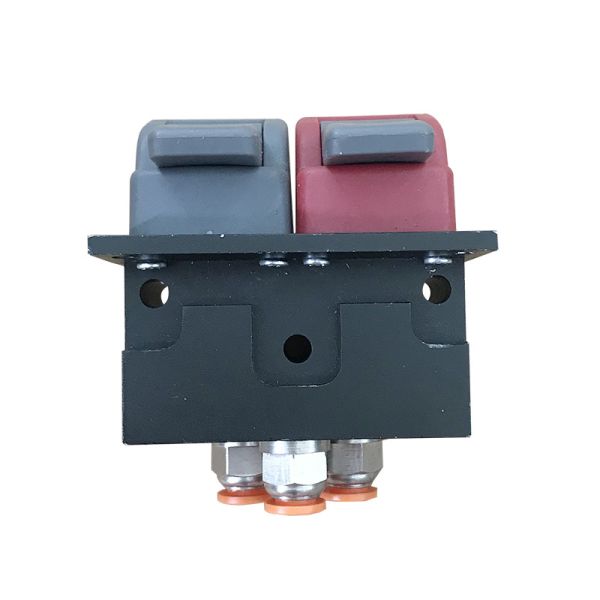 AF-2CV AF-1CV AF-3CVのダンプ トラック弁