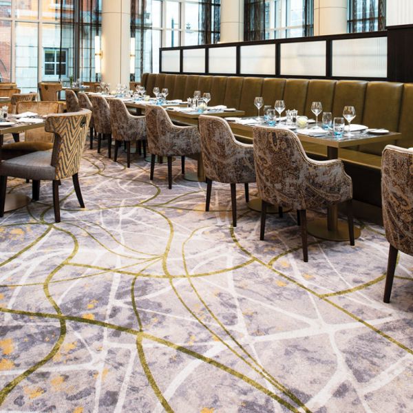 end Banquet Ballroom Hotel Carpet for Adults Alfombras Modernas Salon Fire Proof