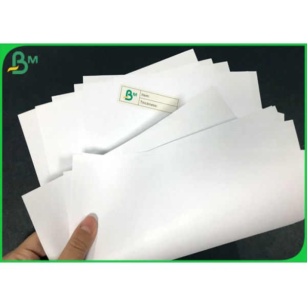 Деревянная свободная бумага печати чистой бумаги 55g 70g 120g белая листы 24 * 35 дюймов Бумага печатания чистой бумаги 55г 70г 120г древесины свободная белая листы 24 * 35 дюймов