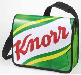 messenger shoulder bag