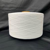 20/1 Socks Yarn Regenerated Cotton Yarn Recycled Cotton Polyester Blended Yarn For Socks Knitting