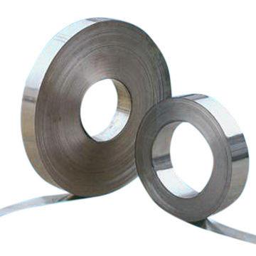 AMS 5844 /UNS R30035 nickel-cobalt based alloy strip
