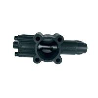 Original SINOTRUK Howo Spare Parts Truck Gearbox Air Control Valve WG2203250010