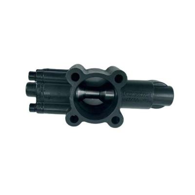 Original SINOTRUK Howo Spare Parts Truck Gearbox Air Control Valve WG2203250010