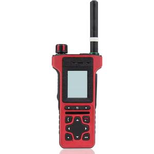 English Operating Language Motorola UHF Walkie Talkie 1000 Storage Channel for