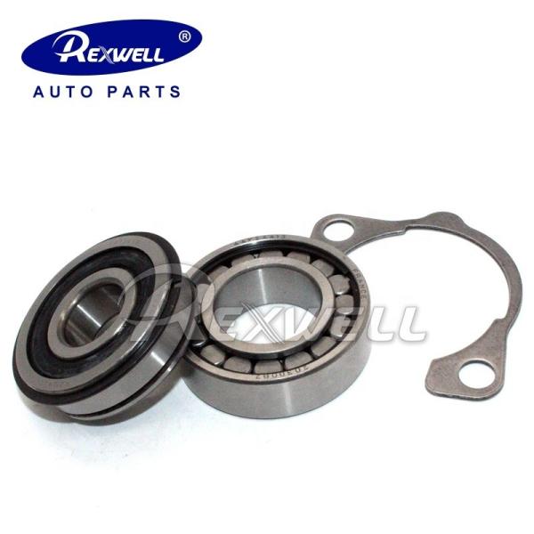 Kit de rolamentos para Peugeot Citroen Jumper Boxer 9402372858 237285