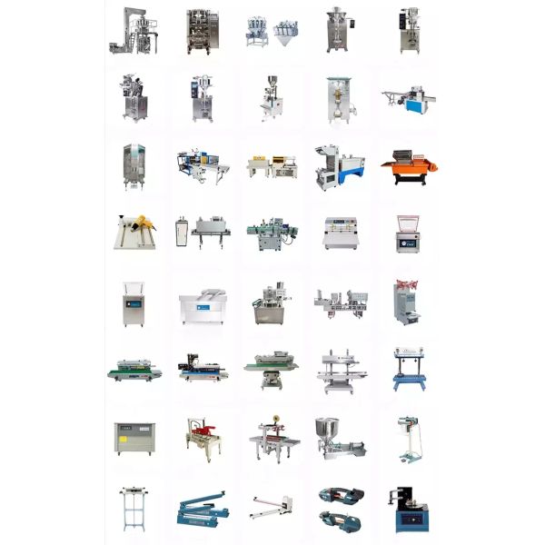 110V/220V DZ-400/2S Automatic Double Chamber Vacuum Coffee Bean Bag Rice Packing Machine