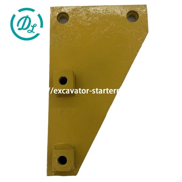 EexcavaStart Komatsu PC200-8 Excavator Filter Bracket 20Y-62-51781