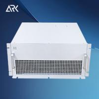 Filtro de energia ativa compacto AHF-23 0,22-2L-W robusto para uso residencial e comercial leve