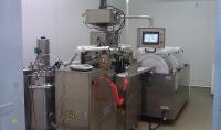 Petite machine d'encapsulation de Softgel d'industrie avec la lubrification micro