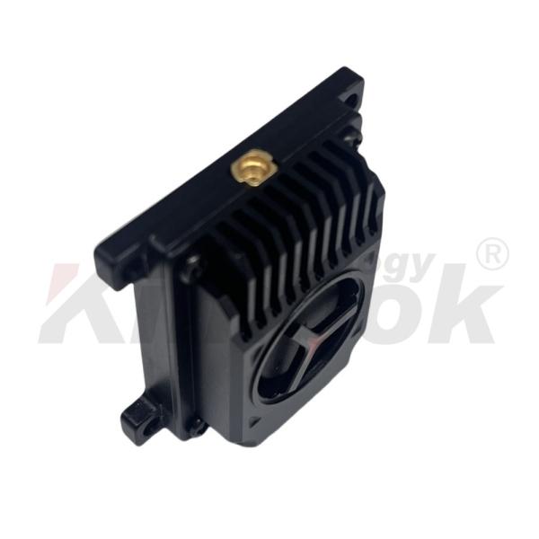 3.3Ghz FPV Wireless VTX 4W 16CH Video Transmitter For FPV Racing Drone Accessories Support IRC