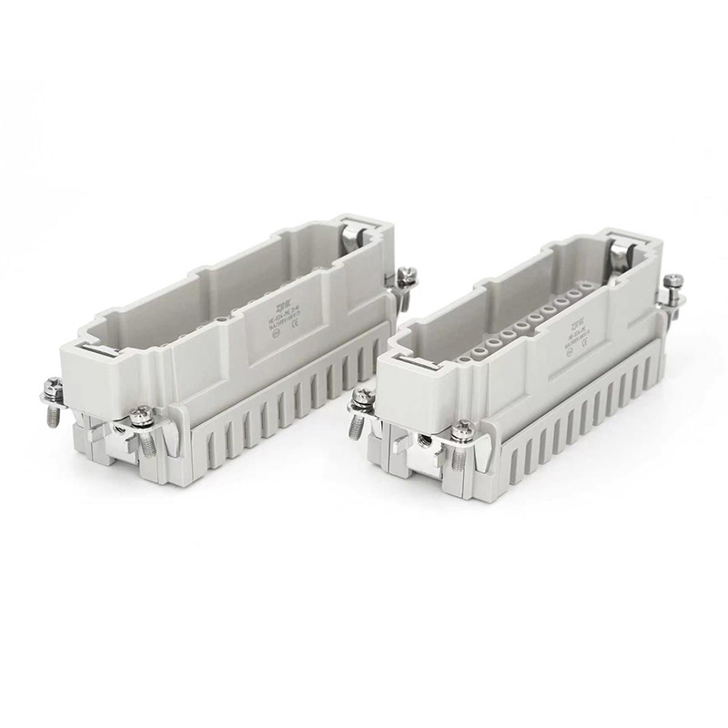 Crimp Terminal 48pos Standard Connectors